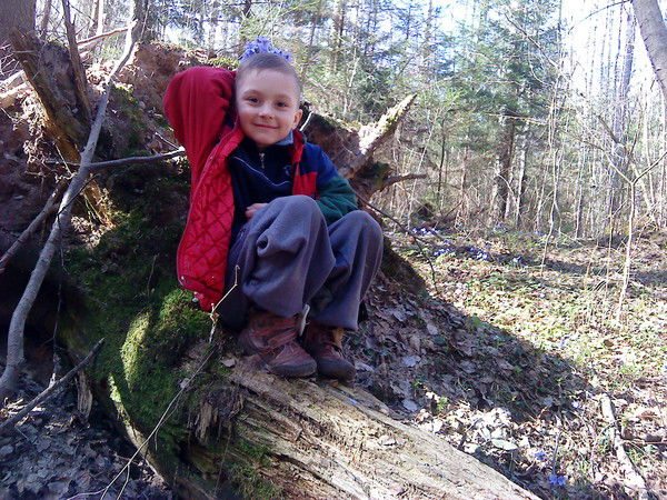 Kостя Овчиников