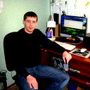 Иван Рябенко