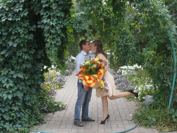 Татьяна Глебова (Ворона)