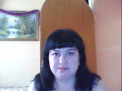 Марина Шаповалова