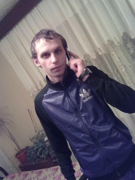 Вячеслав Пономарев