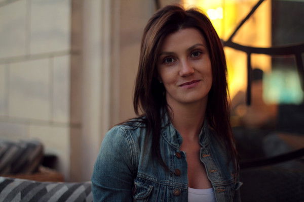 Юлия Ефименко