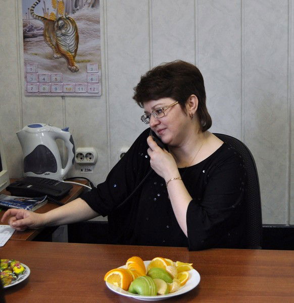 Руппель Елена