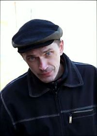 Алексей Полозов