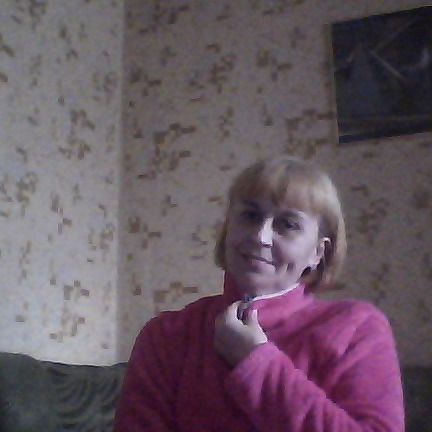 Людмила Онищук