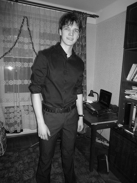 Артём Бураков