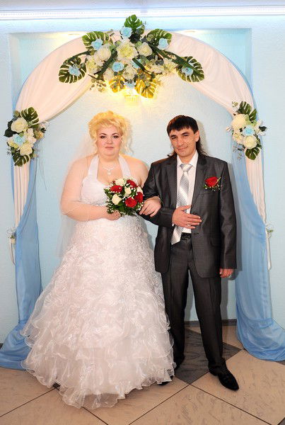 Ольга Сандрыкина