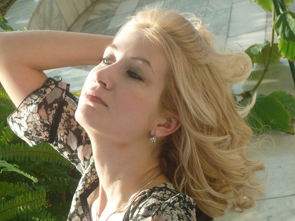 Рената Вдохновение (Остренинова)