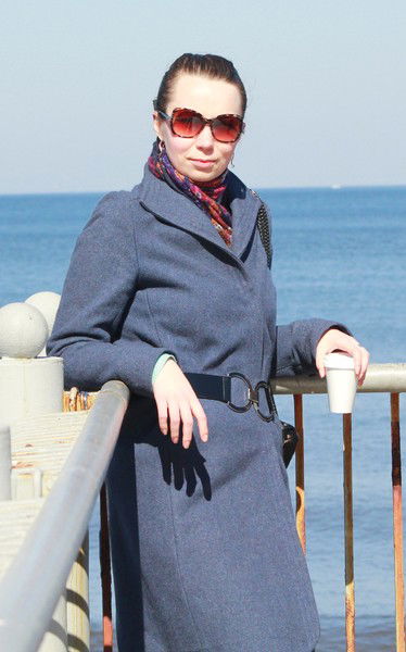 Валерия Плотникова