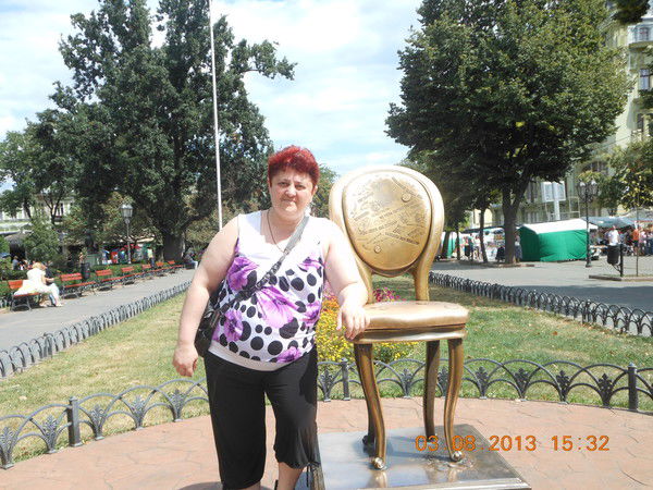 Сусанна Мкртчян