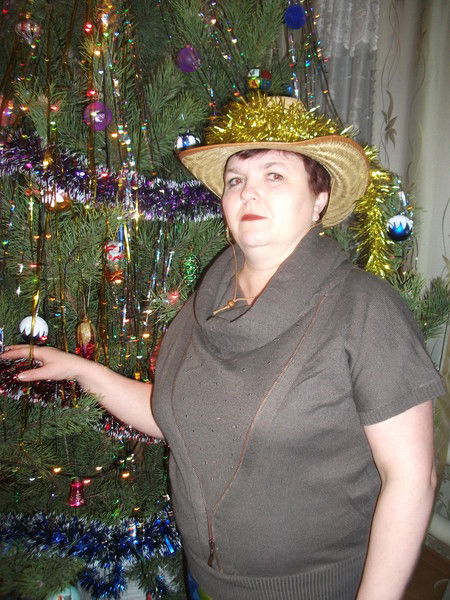 Елена Коврова(Виноградова)