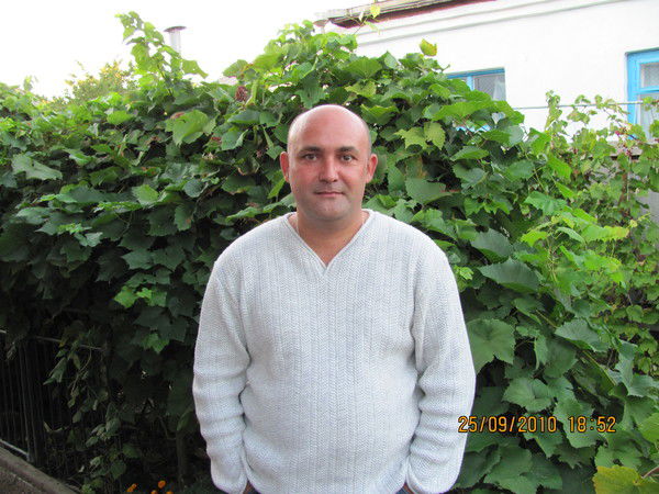 Корчагин Роман