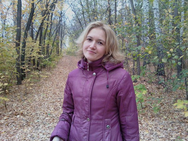 Татьяна Хлынцева