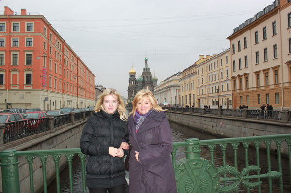 Ирина Булашевич