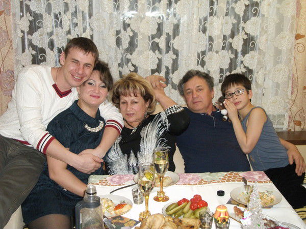 Сергей Коновалов