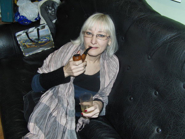 Ольга Ермаковская