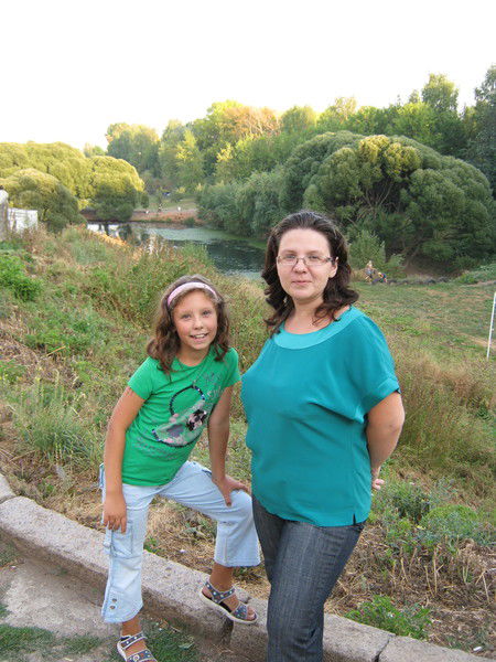 Ольга Игнатович