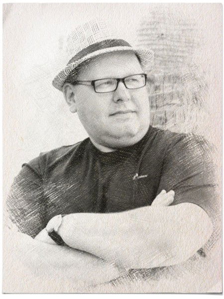 Алексей Чечнев