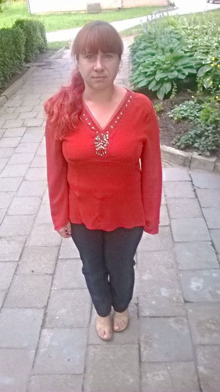 Елена Митченко