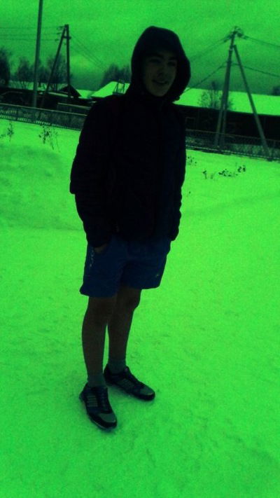 Артём Балич