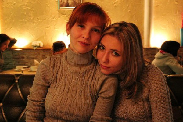 Наталья Кирина