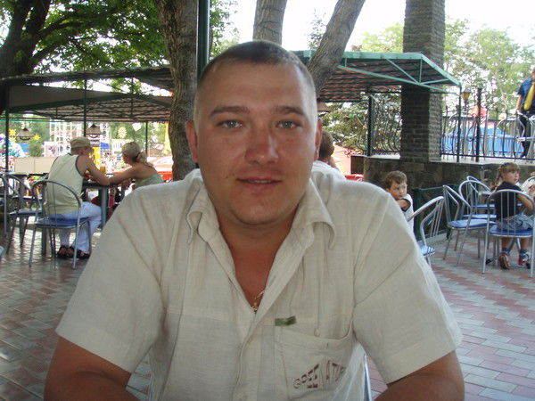 Александр Удилов