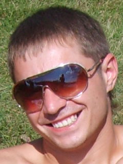 Сергей Карман