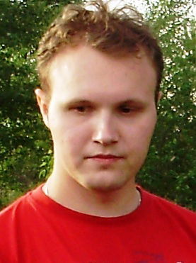 Степан Никонов