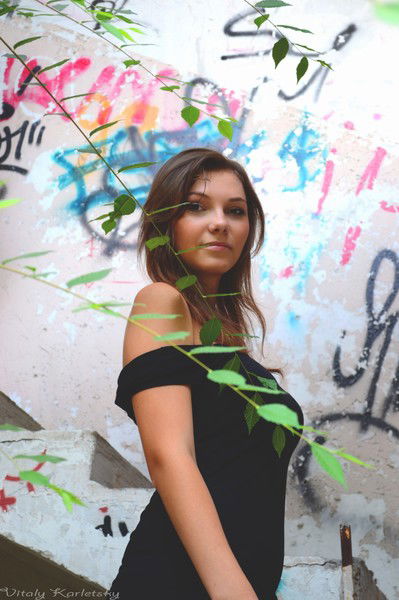 Виктория Стародубцева