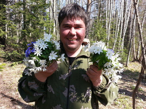 Юрий Тарбеев