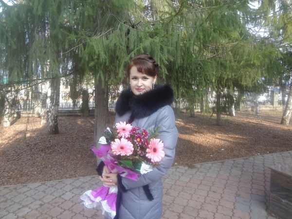 Лилия Юлыева