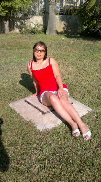 Инкар Жетенова