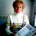 Виктория Тютюнник