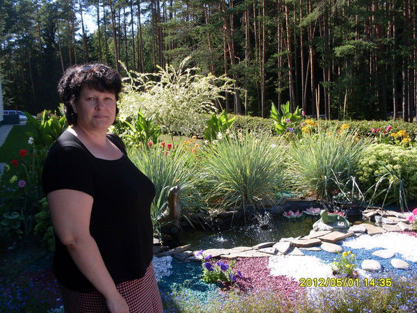 Наталья Химичева