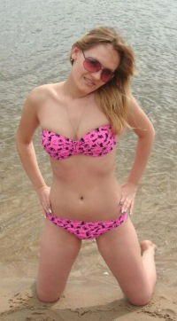 Лидия Светлая