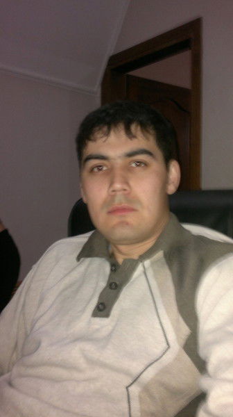 Бахтияр Халдаров