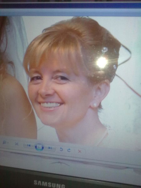 Оксана Лейбович (Шеба)