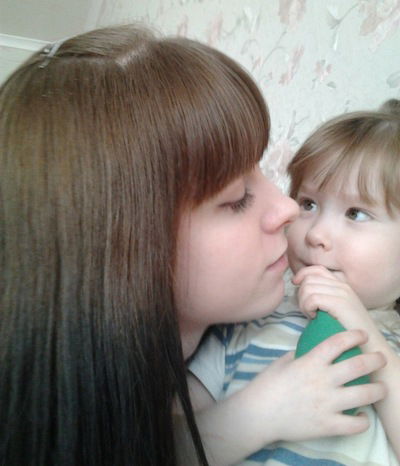 Яна Круглова