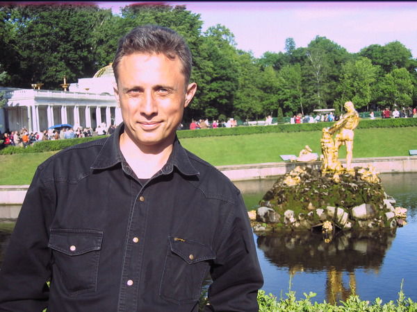 Игорь Бабуджьян