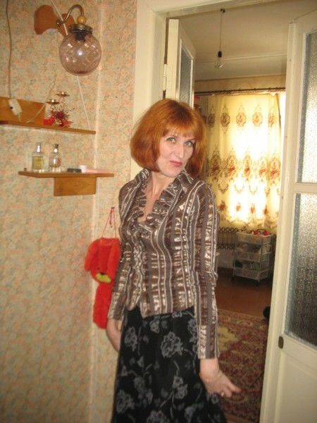 Елена Перминова