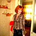 Елена Перминова