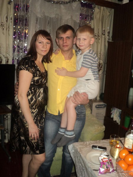 Сергей Земков