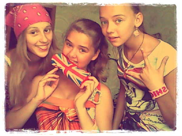 Евгения Душенко