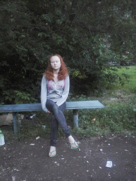 Ольга Мокроусова