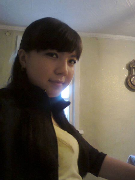 Мадина Валеулина