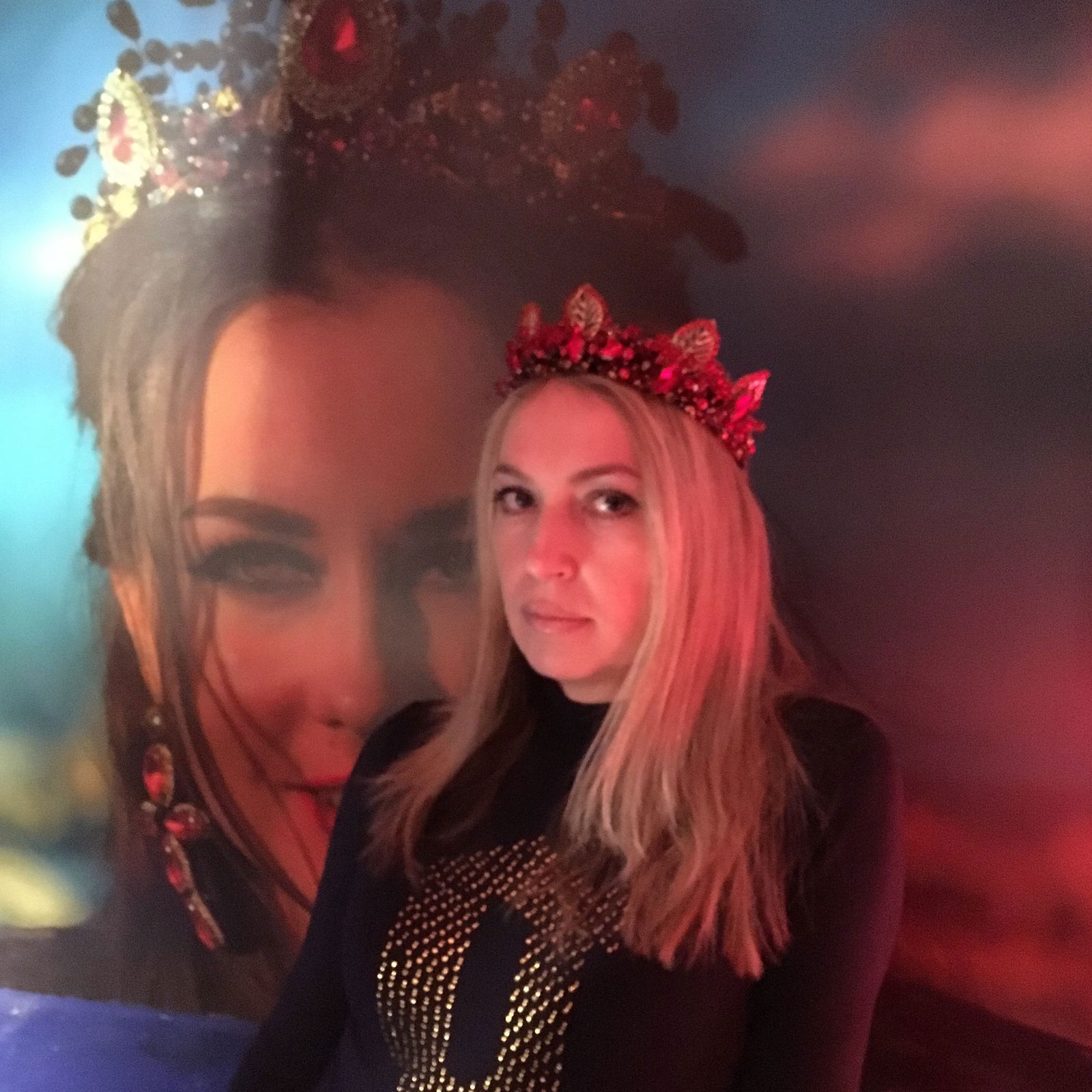 Светлана Савиных