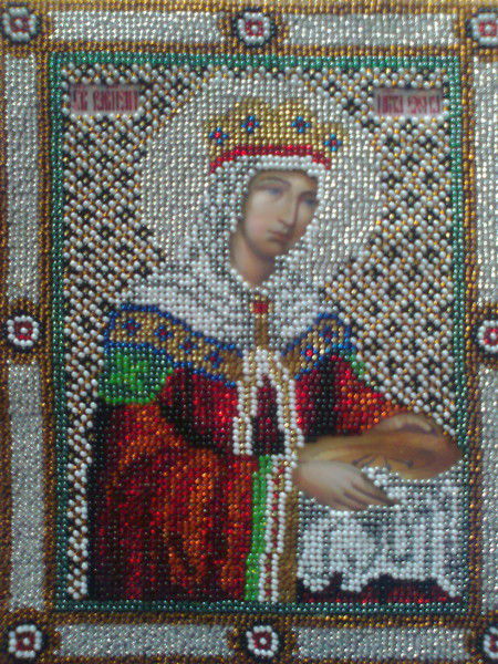 Елена Кулагина