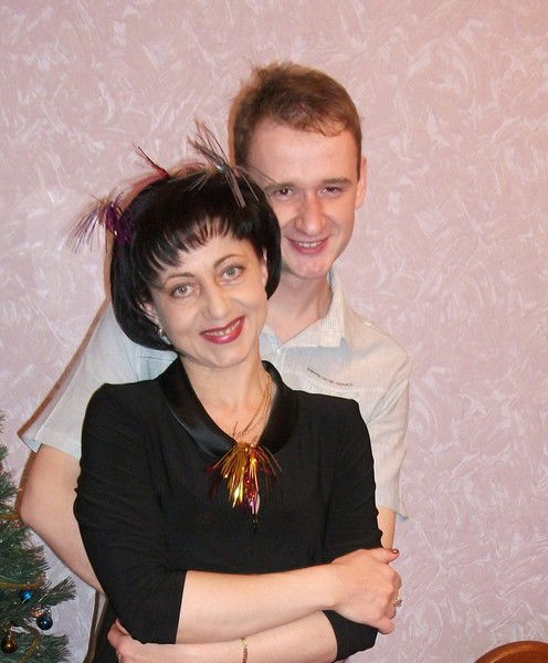 Георгий Медведев