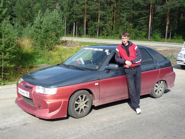 Андрей Вальтер