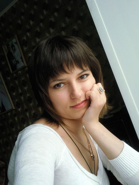 Ольга Зубова